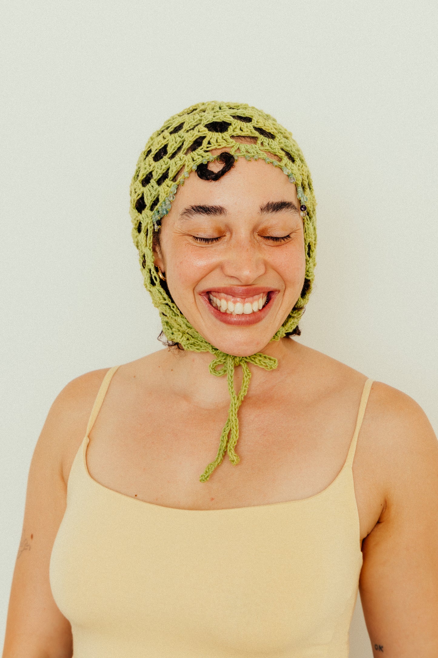 FOREST BONNET