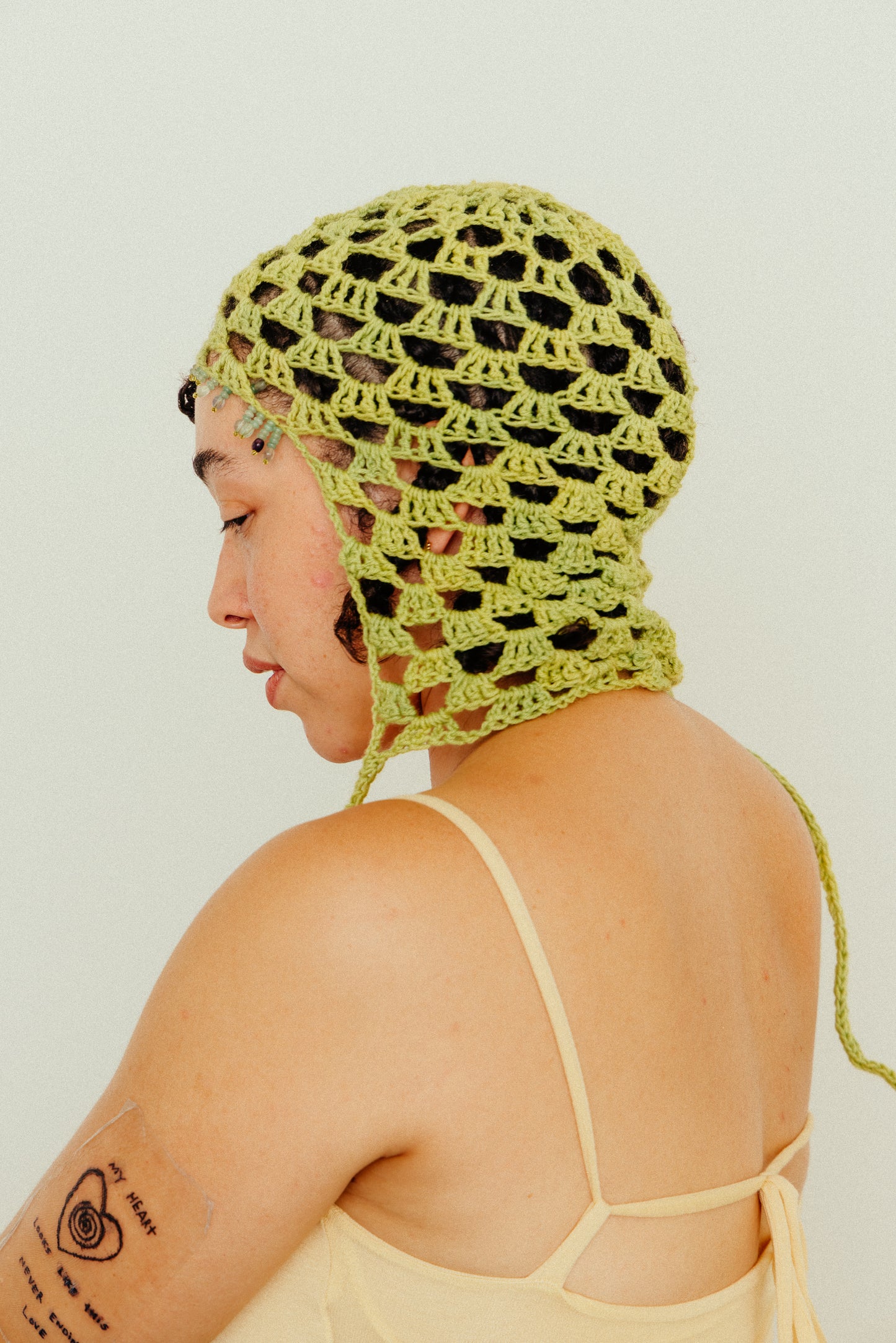 FOREST BONNET