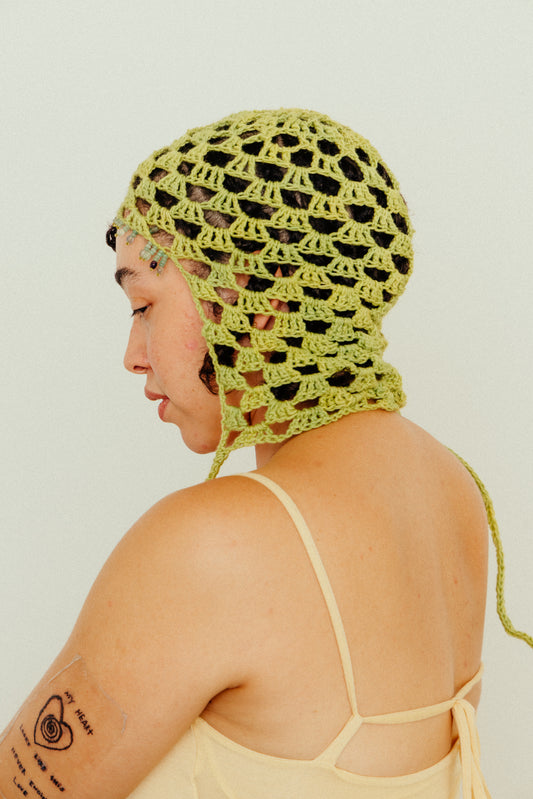 FOREST BONNET