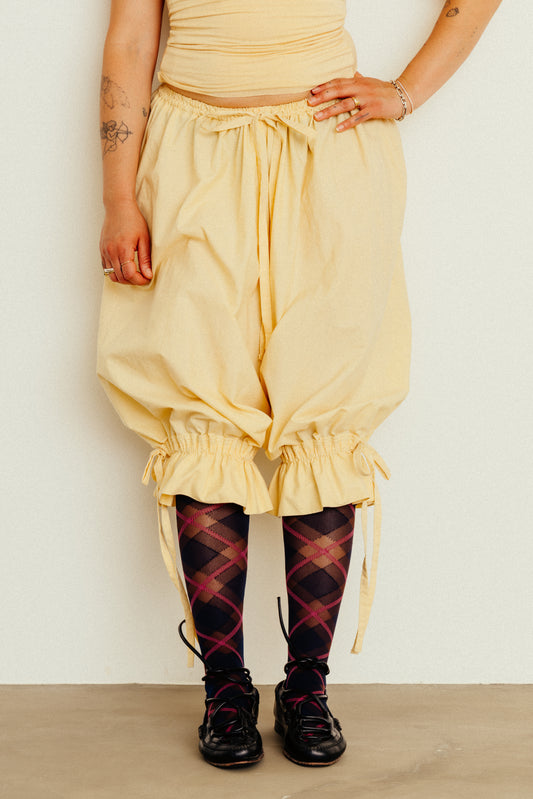 MID LENGTH BLOOMERS