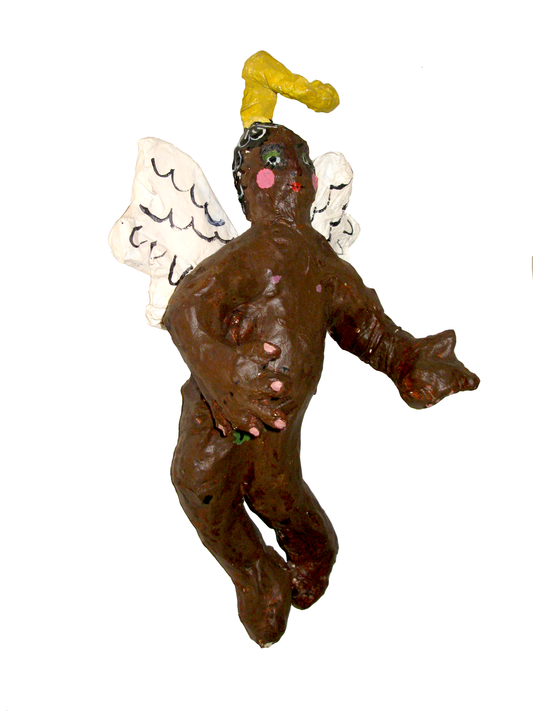 ANGEL BABY