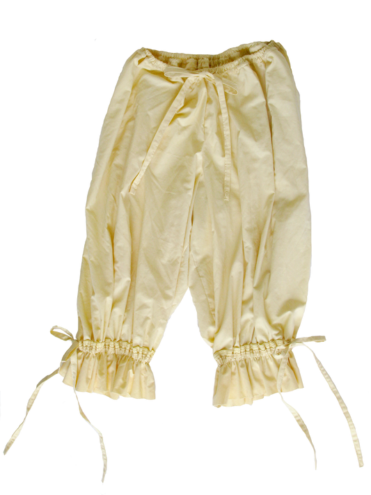 MID LENGTH BLOOMERS
