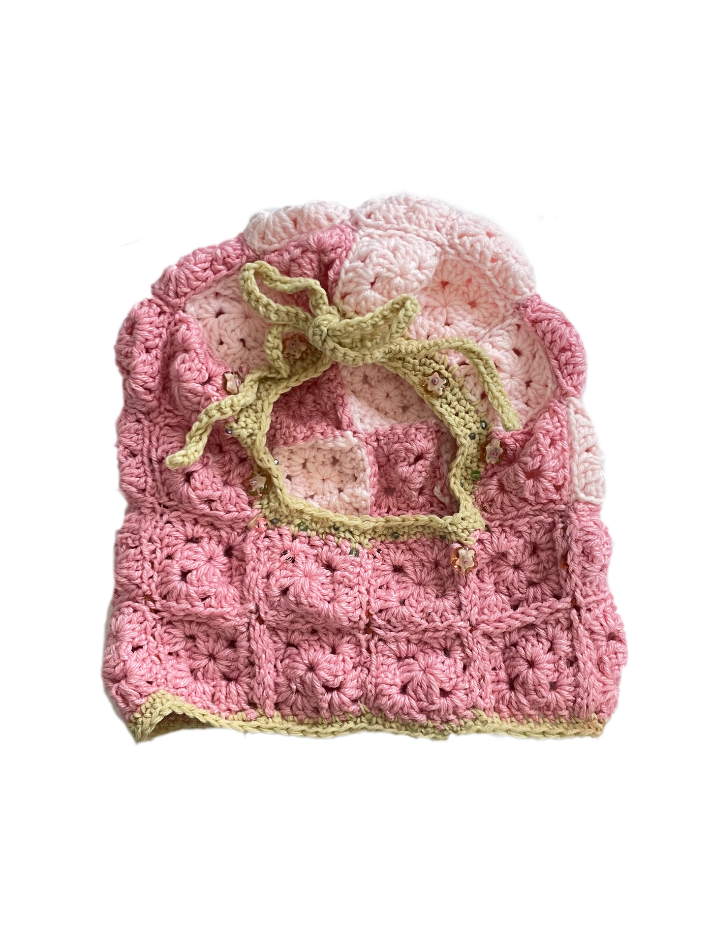 BUBBLEGUM BALACLAVA