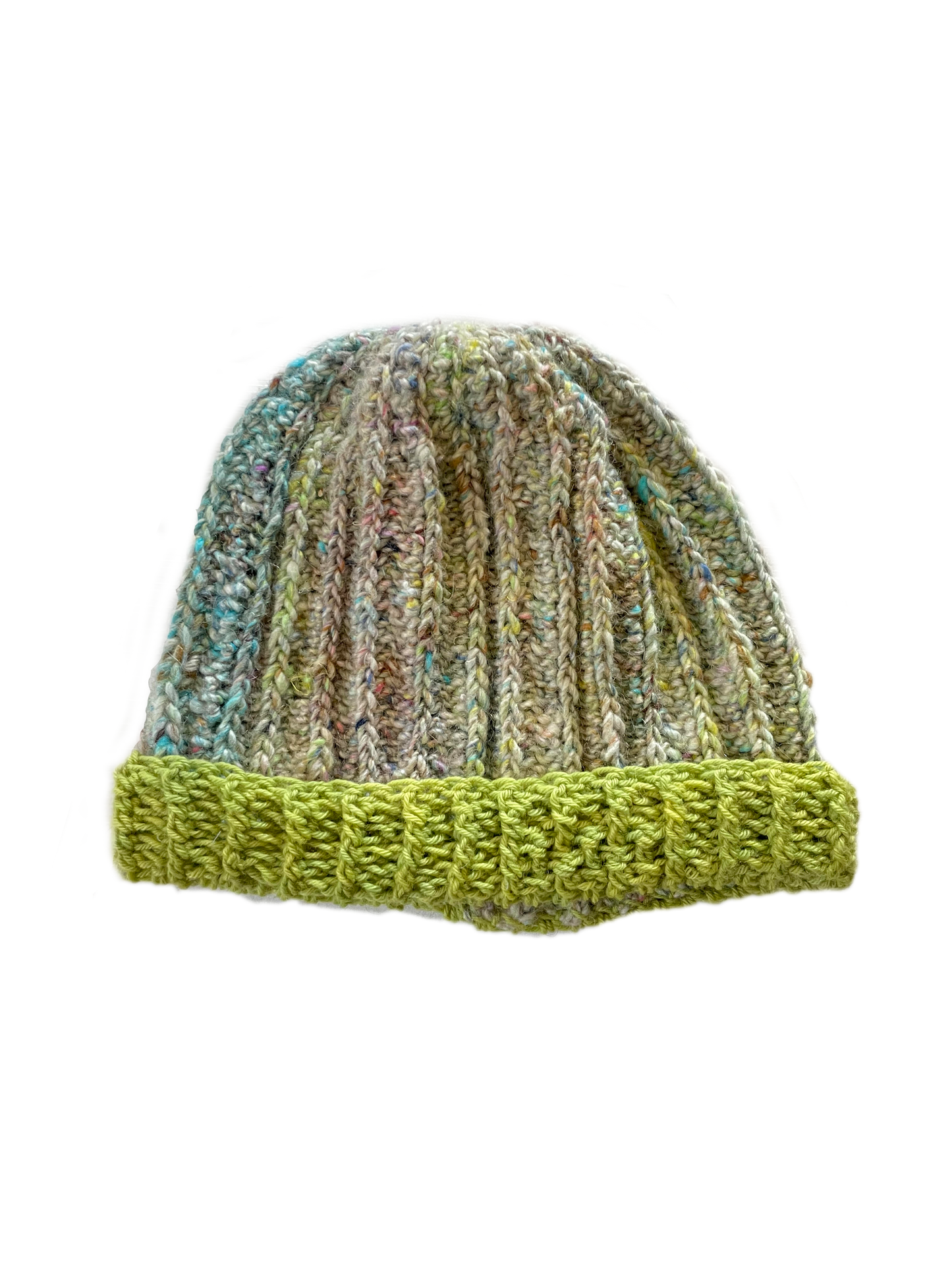 SHERBERT SILK WOOL BEANIE